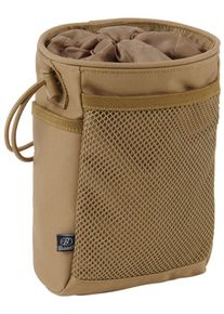 Brandit Heren Rugzak camel One Size