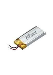 Renata Akumulator ICP, Li-Po, 3.7V, 250mAh, Przewód - ICP521630PM-01