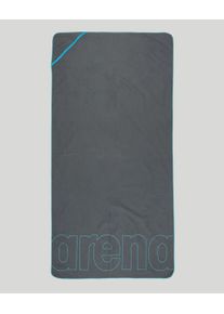 arena Towels & Bathrobes - Smart Plus Xl Towel in Dark_grey Sky for Women and Men