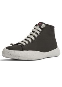 Camper Sneaker high 'Peu Stadium' Damen grau Größe 37 Unifarben