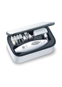 Beurer - MP 41 Manicure&Pedicure Set - 3 Years Warranty