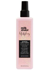 milk_shake - Amazing Curls and Waves 200 ml