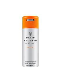 David Beckham - Instinct Sport - Deodorant Spray 150 ml