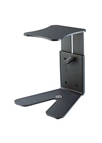 KÖNIG & MEYER K&M 26772 Table monitor stand Pied d'enceinte