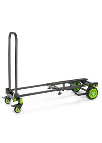Gravity CART M 01 B Multifunctional Trolley (Medium) Chariot transport