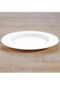 Asa Selection Bone China-servies ‘À-Table’, platte borden, set van 6