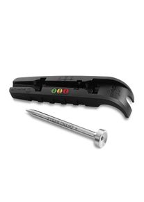 SteakChamp® 3c-black