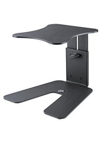 KÖNIG & MEYER K&M 26774 Table monitor stand Pied d'enceinte