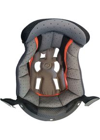 Suomy MX Speed, lining , color: Black , size: XL