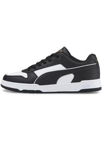 Puma Rbd Game Sneaker Herren, Größe: 42 Leder