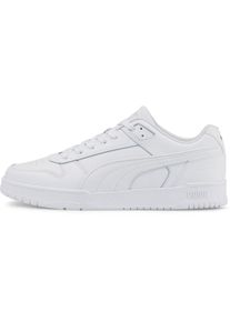 Puma Rbd Game Sneaker Herren, Gr&ouml;&szlig;e: 45 Leder