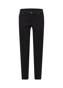 Dr. Denim Jeans 'Clark' Herren black denim Größe 29