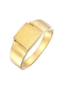 Kuzzoi Bague Homme or taille 62