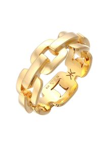 Kuzzoi Bague Homme or taille 62