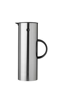 Stelton - EM77 Vacuum Jug 1 L - Steel (900)