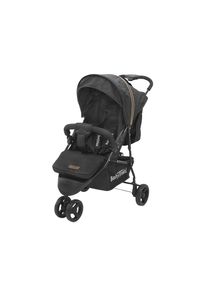 BabyTrold - Easy Go Prams - Black