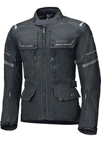 Held Karakum Top, textile jacket Gore-Tex , color: Black , size: M