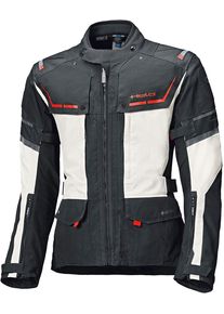 Held Karakum Top, kurtka tekstylna Gore-Tex , kolor: jasnoszary/czarny , rozmiar: M