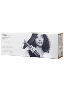 Dyson Glätteisen Corrale - straightener - fuchsia/nickel