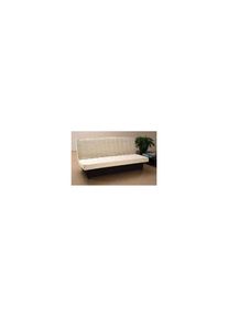 Matelas Clic Clac 130x190 Mousse Poli Lattex Indéformable Tissu Strech trés résistant - Hauteur 15 cm - Soutien Trés Ferme + Oreiller à Mémoire de