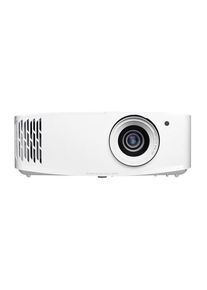 Optoma Projektoren UHD38x 4K UHD HDR DLP 240Hz Home Cinema & Gaming Projector - 3840 x 2160 - 4000 ANSI lumens
