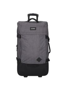 Dakine Dames Reistas donkergrijs / zwart One Size