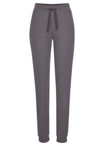 s.Oliver Pantalon de pyjama Femme gris taille XS-S