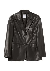 Bershka Dames Blazers zwart 34