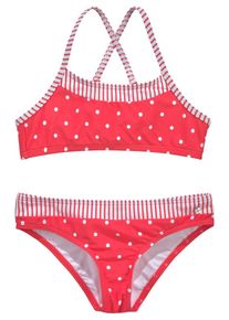 s.Oliver Bikini rood / wit 170-176