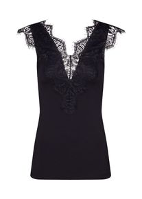 Pieces Haut 'Ilu' Femme noir taille XS