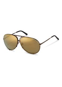 Porsche Design Sunglasses P8478