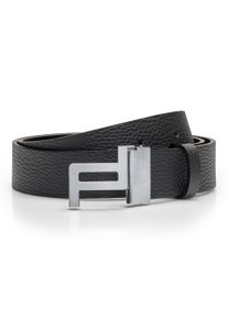 Porsche Design Business Belt Icon Reversible 35