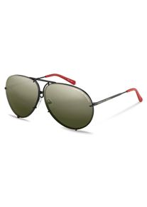 Porsche Design Sunglasses P8478