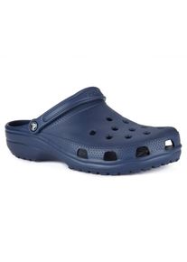 Crocs Clogs "Classic", komfort, Blau, 52-53