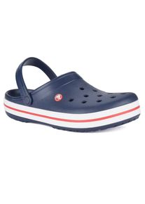 Crocs Clogs"Crocband", komfort, Blau, 48-49