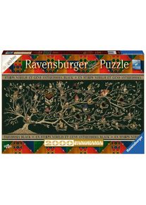 Ravensburger | 2000 Piece Harry Potter Jigsaw Puzzles | Harry Potter Black Family Tree | From age 12 + Adult Puzzles