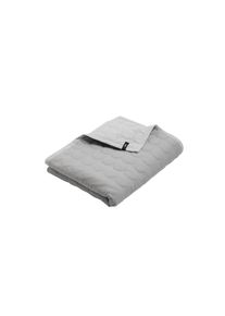 Hay - Mega Dot Bedcover 260x260 - New Light Grey (541652)