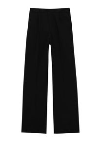 Pull&Bear Pull&Bear Dames Pantalon zwart 34