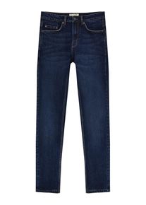 Pull&Bear Pull&Bear Heren Jeans blauw denim 29