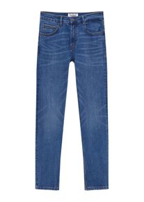 Pull&Bear Pull&Bear Heren Jeans blauw denim 28