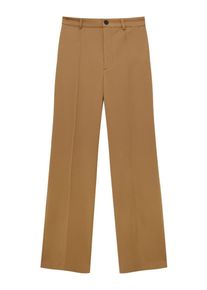 Pull&Bear Pull&Bear Dames Broek lichtbruin 34
