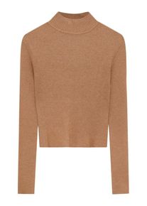 Pull&Bear Pull&Bear Dames Trui bruin XS
