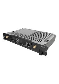 Philips CRD50 - digital signage player