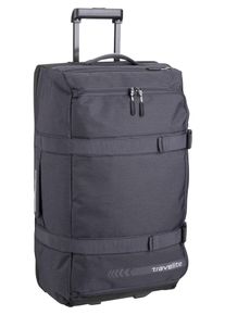 Travelite Dames Trolley grijs One Size