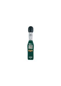 Extech Instruments Hittebelasting WBGT-meter, RS232, 0 100%, 0 50°C - HT30