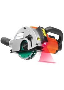 TIMBERTECH Hornyológép lézeres MNFS01 1700 W