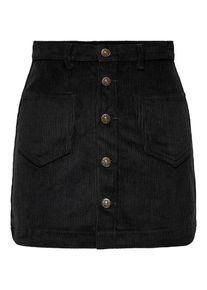 Only Jupe 'ONLAMAZING' Femme noir taille L