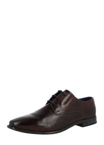 Bugatti Chaussure à lacets 'Armo' Homme marron taille 42