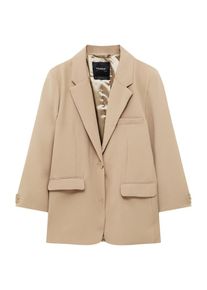 Pull&Bear Pull&Bear Dames Blazers sand 34