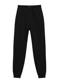 Pull&Bear Pull&Bear Heren Broek zwart 29-30